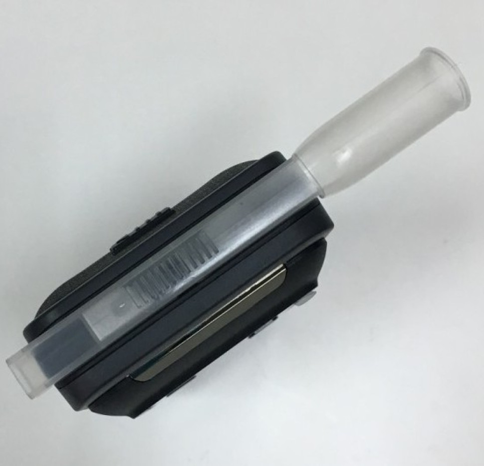 Алкотестер Динго Е-200 (без Bluetooth и Без Слота для SD-карты,без принтера)