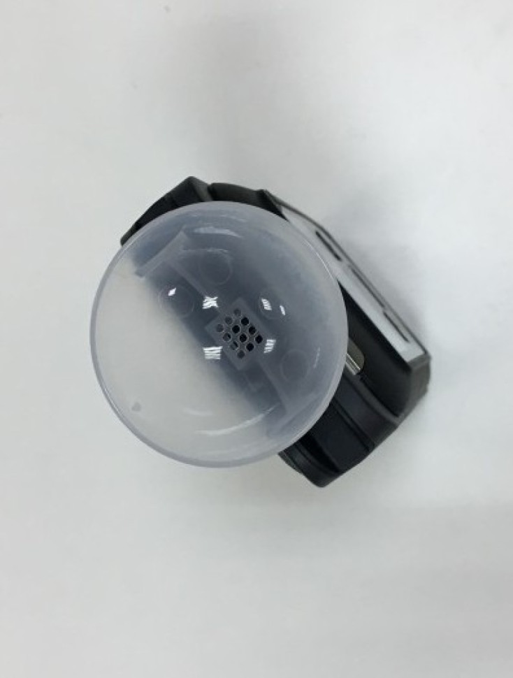 Алкотестер Динго Е-200 (без Bluetooth и Без Слота для SD-карты,без принтера)