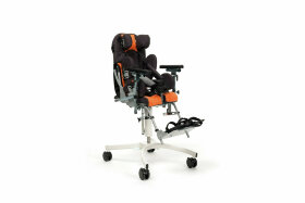 Кресло-коляска для детей Vermeiren Gemini 2 для дома