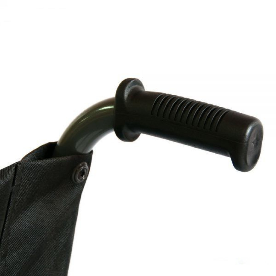 Кресло-коляска Оптим FS957 LQ-41 алюминивая