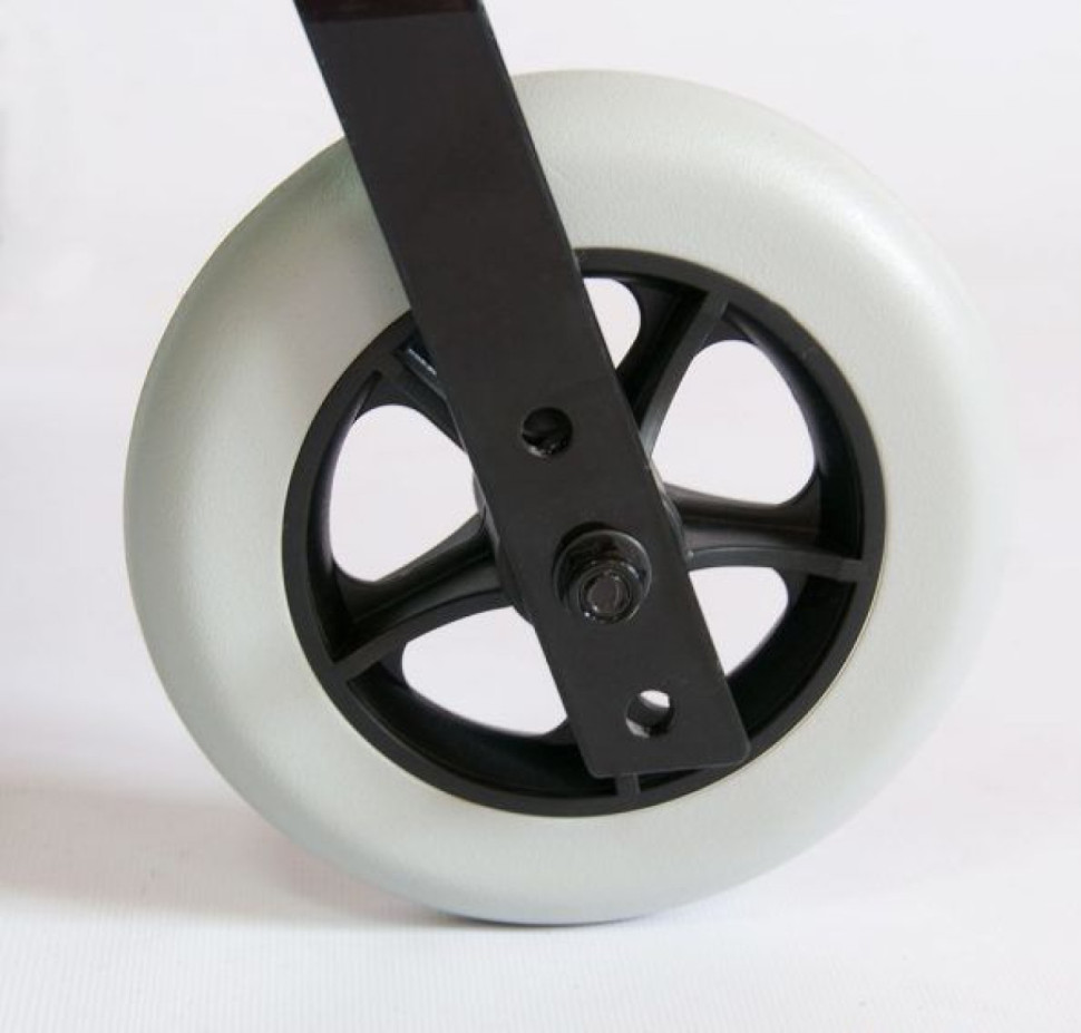 Кресло-коляска Оптим FS957 LQ-41 алюминивая