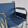 Кресло-коляска Оптим FS874-41