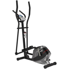 Эллиптический тренажер UNIXFIT SL 350Е (коврик 190 см в комплекте)