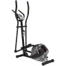 Эллиптический тренажер UNIXFIT SL 350Е (коврик 190 см в комплекте)