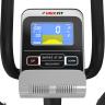 Эллиптический тренажер UNIXFIT SL 350Е (коврик 190 см в комплекте)