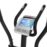 Эллиптический тренажер UNIXFIT SL 350Е (коврик 190 см в комплекте)