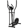 Эллиптический тренажер UNIXFIT SL 350Е (коврик 190 см в комплекте)