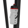 Эллиптический тренажер UNIXFIT SL 350Е (коврик 190 см в комплекте)