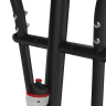 Эллиптический тренажер UNIXFIT SL 350Е (коврик 190 см в комплекте)