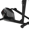 Эллиптический тренажер UNIXFIT SL 350Е (коврик 190 см в комплекте)