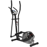 Эллиптический тренажер UNIXFIT SL 350Е (коврик 190 см в комплекте)