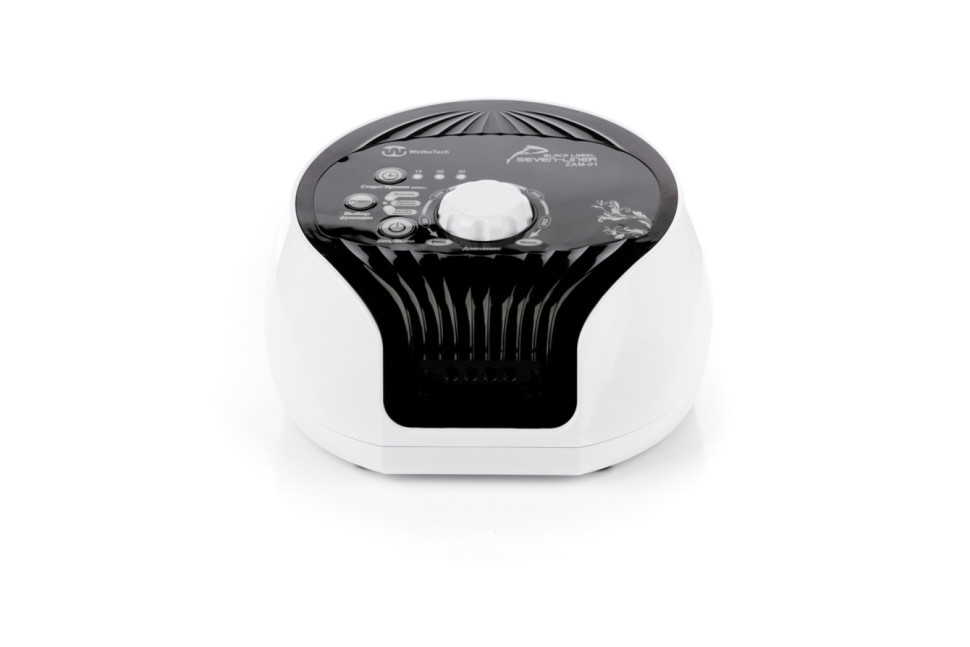 Аппарат для лимфодренажа Seven Liner Zam-01 L (аппарат + ноги)