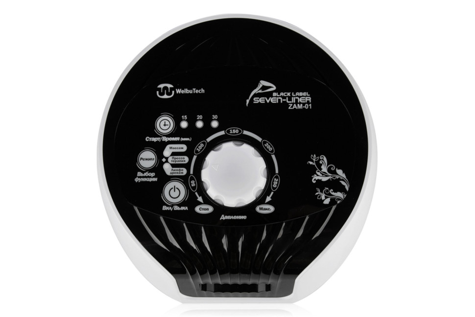 Аппарат для лимфодренажа Seven Liner Zam-01 L (аппарат + ноги)
