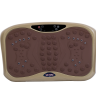 Виброплатформа VictoryFit VF-M130 цвет коричневый