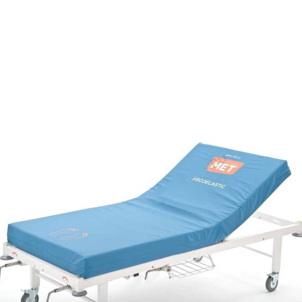 Противопролежневый матрас MET 3D GEL 9035