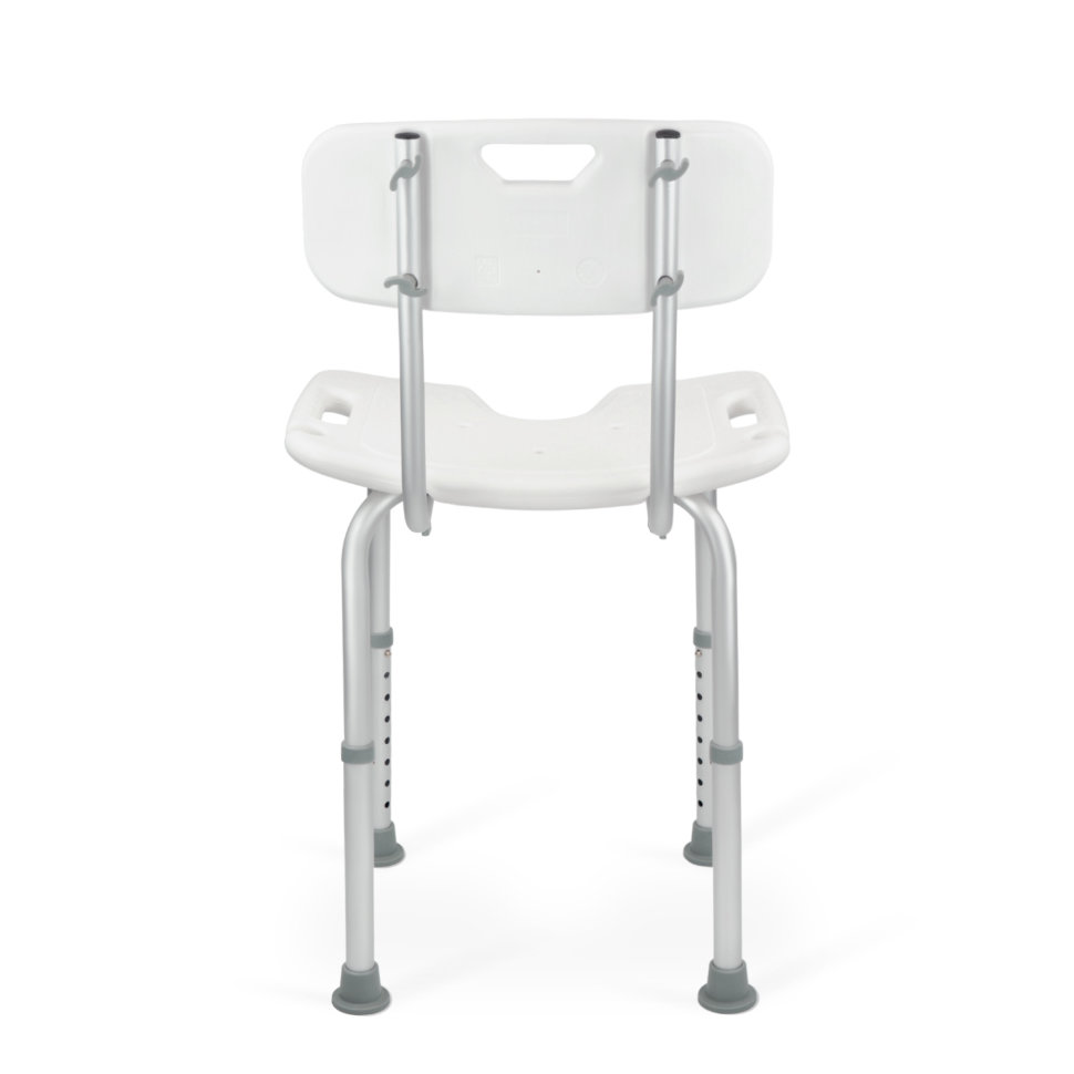 Стул для ванной комнаты Belberg BB-06