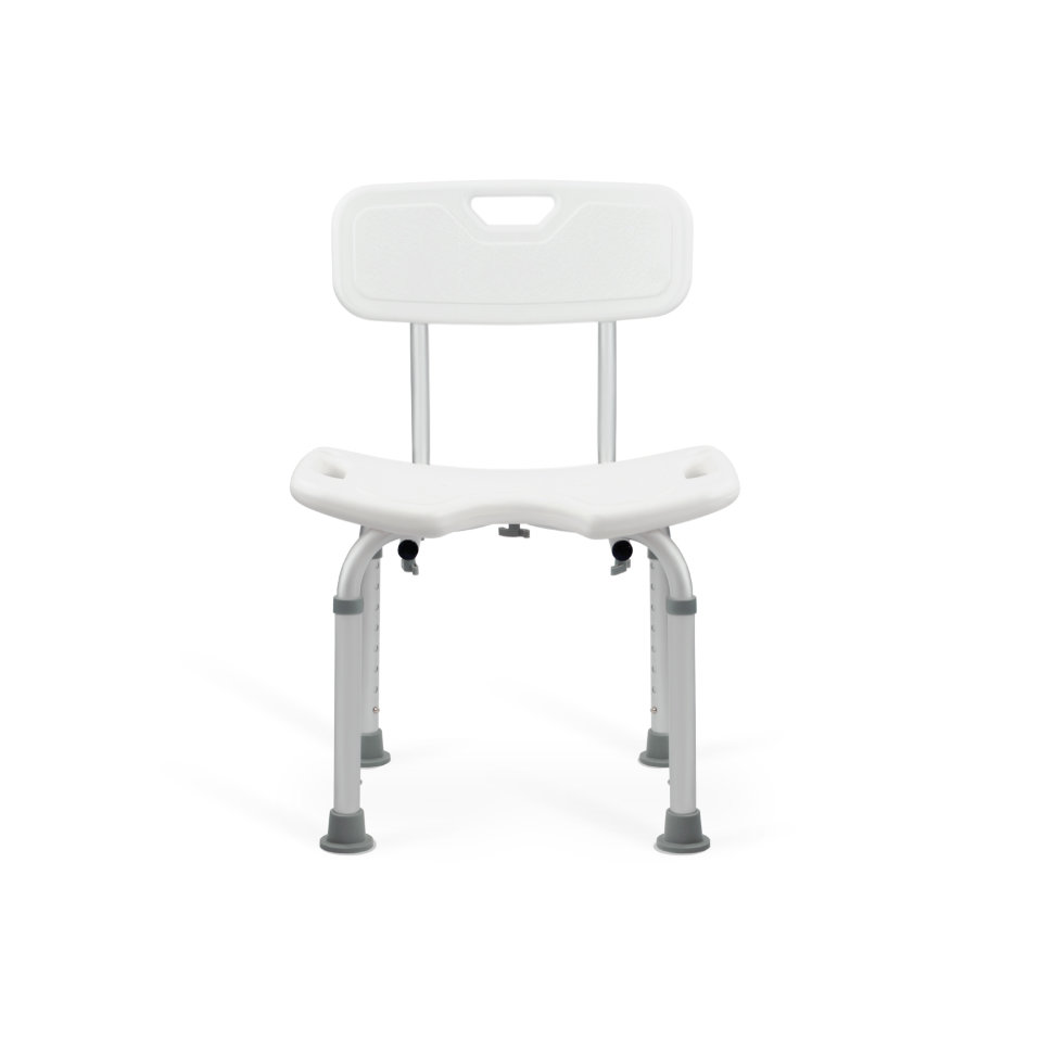 Стул для ванной комнаты Belberg BB-06