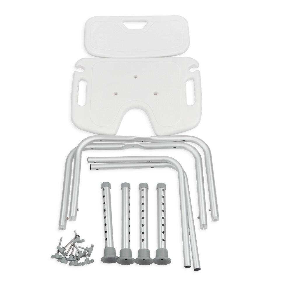 Стул для ванной комнаты Belberg BB-06