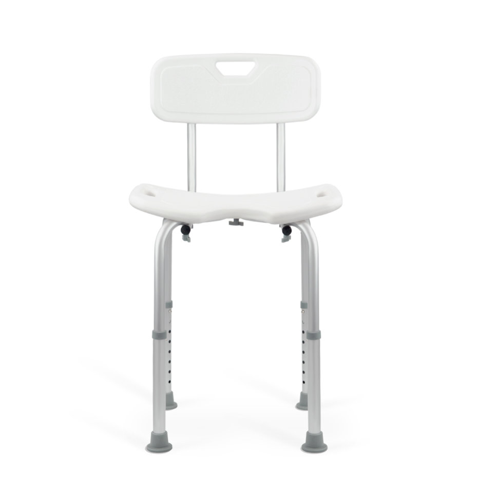 Стул для ванной комнаты Belberg BB-06