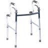 Ходунки Титан LY-510 "OPTIMAL-DELTA" с опорой на 2-х уровнях