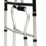 Ходунки Титан LY-510 "OPTIMAL-DELTA" с опорой на 2-х уровнях