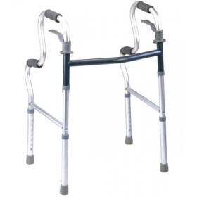 Ходунки Титан LY-510 &quot;OPTIMAL-DELTA&quot; с опорой на 2-х уровнях