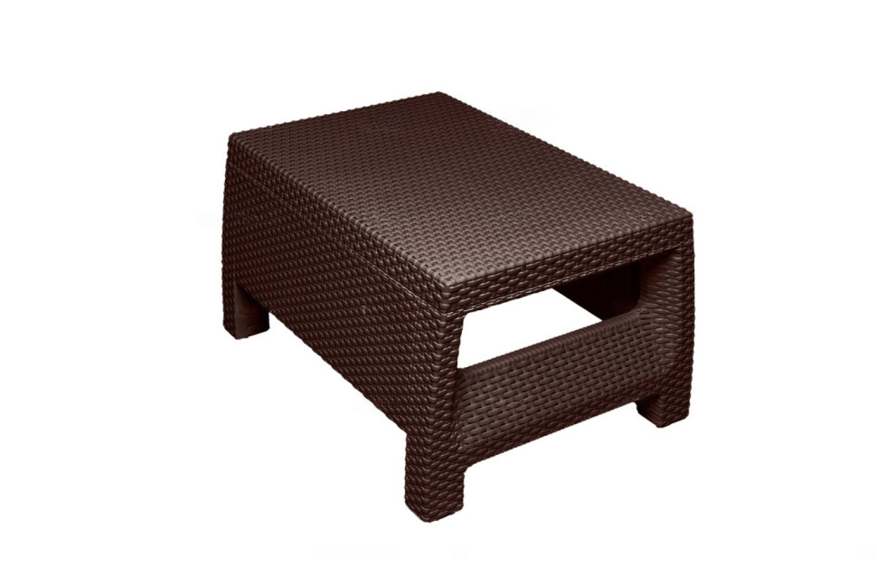 Комплект уличной мебели TWEET Terrace Set Max, венге