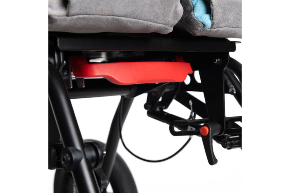 Кресло-коляска для детей Vermeiren Gemini 2 