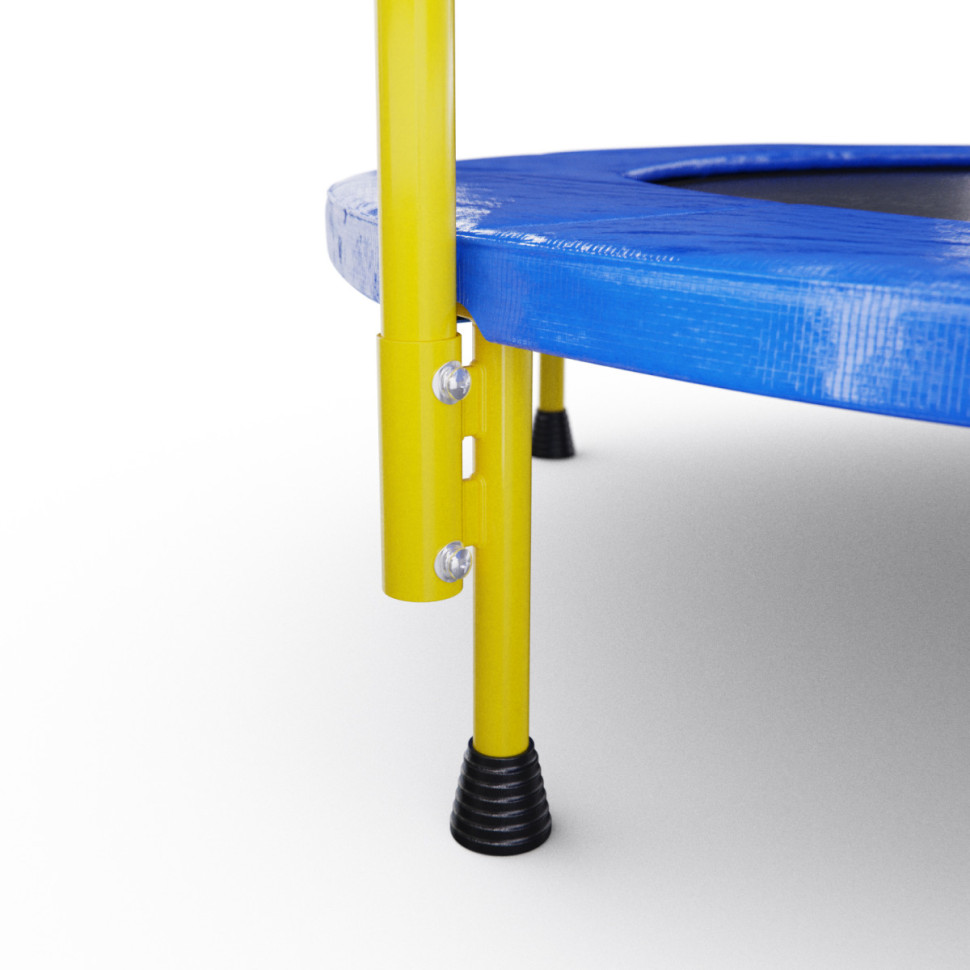 Батут с поручнем DFC AVENOR 36"