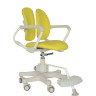 Детское Кресло DUOREST DUOKIDS DR-280DDS MILKY LIME
