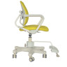 Детское Кресло DUOREST DUOKIDS DR-280DDS MILKY LIME