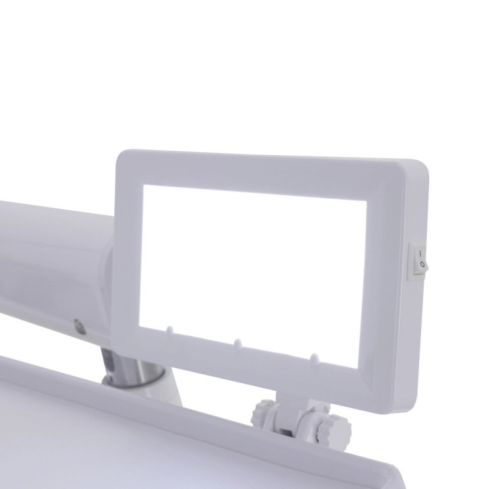 Стоматологическая установка CQ-215 (СО-001М-00) голубой, нижняя подача