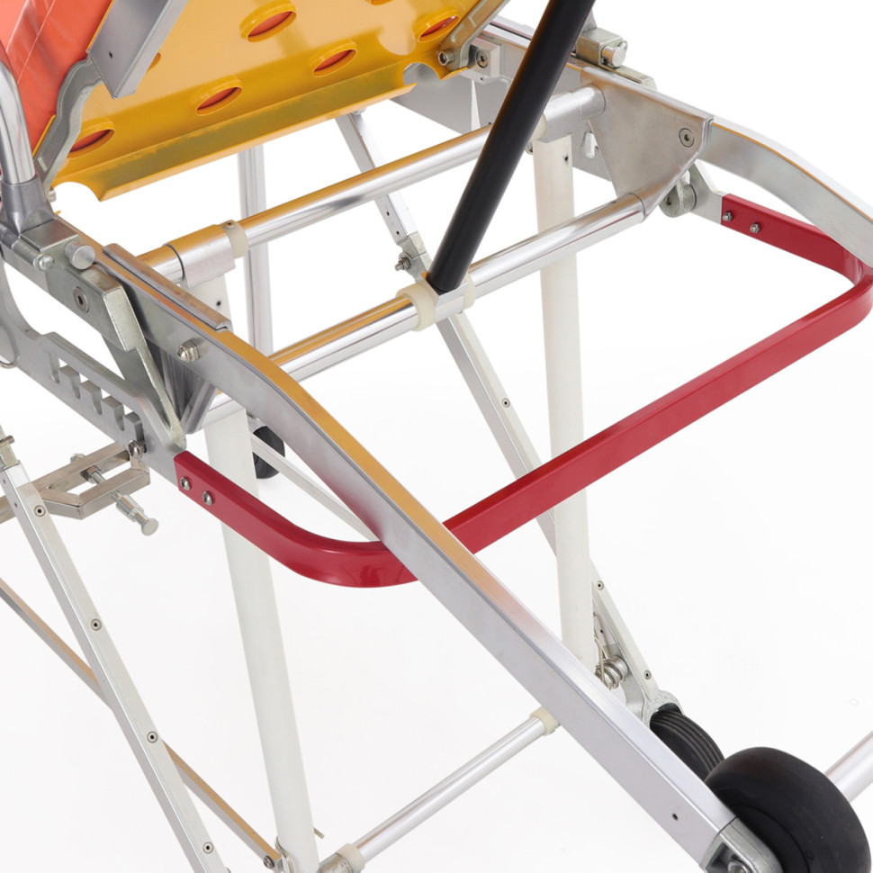 Каталка для автомобилей скорой медицинской помощи Med-Mos ММ-А6 KatS-13210R (YDC-3D)