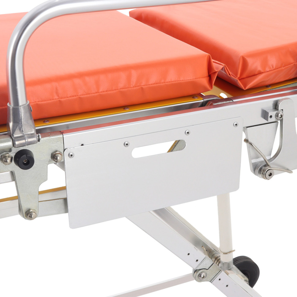 Каталка для автомобилей скорой медицинской помощи Med-Mos ММ-А6 KatS-13210R (YDC-3D)