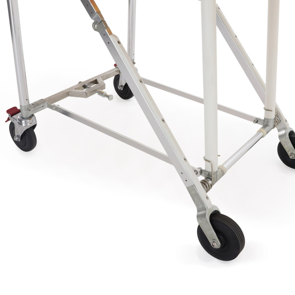 Каталка для автомобилей скорой медицинской помощи Med-Mos ММ-А6 KatS-13210R (YDC-3D)