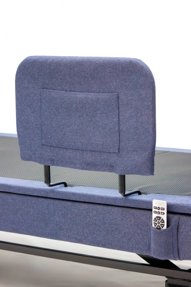 Кровать медицинская электрическая MET GABBY