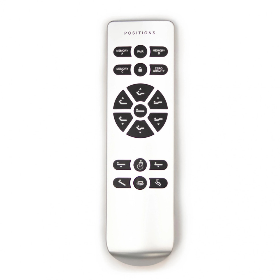 Кровать медицинская электрическая MET GABBY