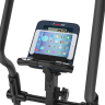 Эллиптический тренажер UNIXFIT SL-400X (коврик 190 см в комплекте)