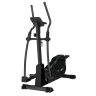 Эллиптический тренажер UNIXFIT SL-400X (коврик 190 см в комплекте)