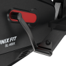 Эллиптический тренажер UNIXFIT SL-400X (коврик 190 см в комплекте)
