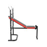 Скамья силовая со стойками UNIX Fit BENCH 120