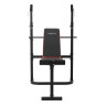 Скамья силовая со стойками UNIX Fit BENCH 120