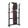 Скамья силовая со стойками UNIX Fit BENCH 120
