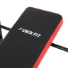 Скамья силовая со стойками UNIX Fit BENCH 120