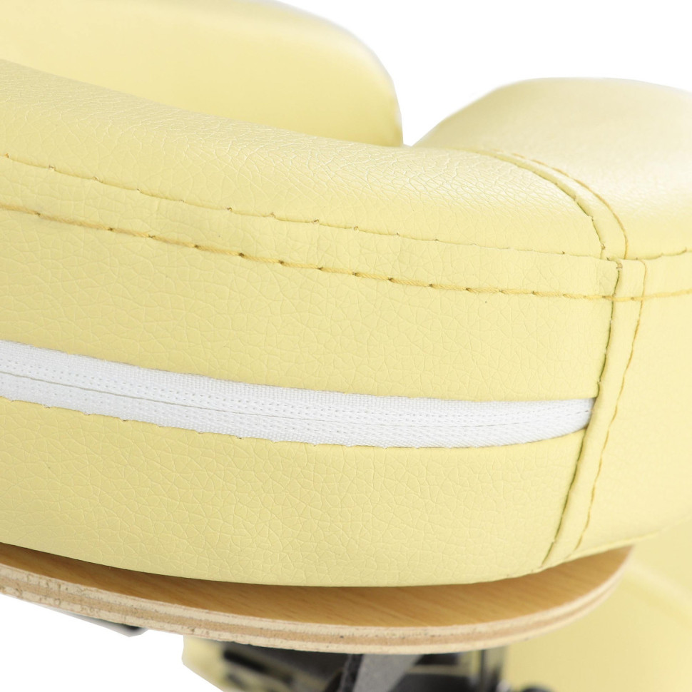 Кресло массажное для ШВЗ MA-03 (МСТ-3СЛ) (СТ-1ШСА) сталь бежевый