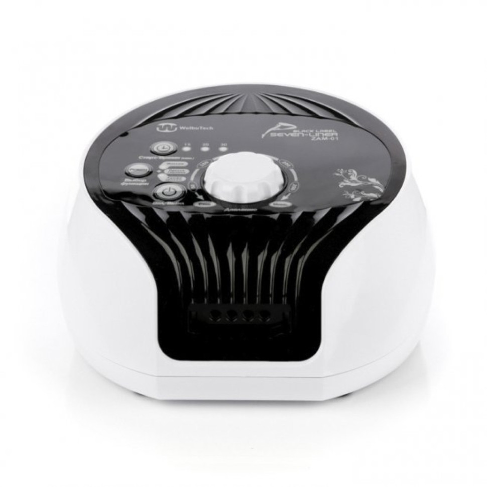 Аппарат для лимфодренажа Seven Liner Zam-01 XL (аппарат + ноги)