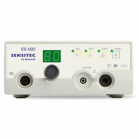 Электрокоагулятор Sensitec ES-50D
