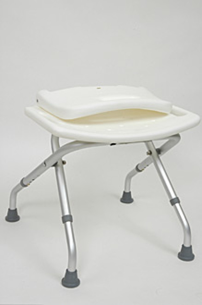 Стул для ванной 10566/T