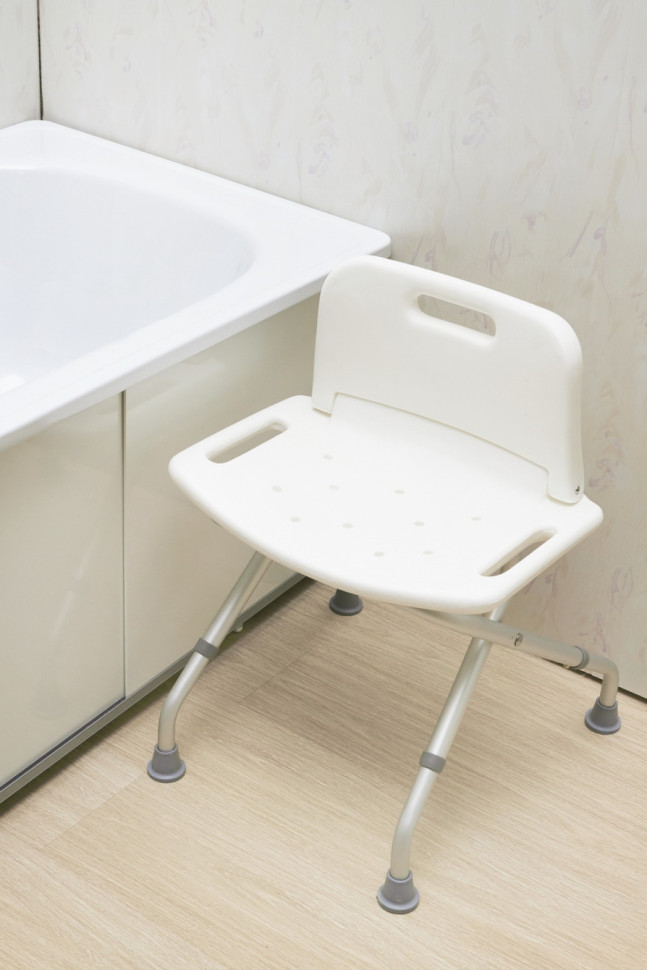 Стул для ванной 10566/T