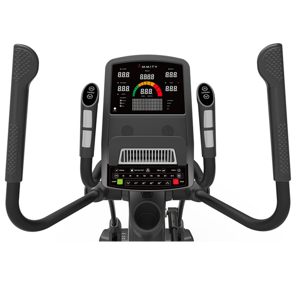 Эллиптический тренажёр AMMITY FASHION FE 510 MI